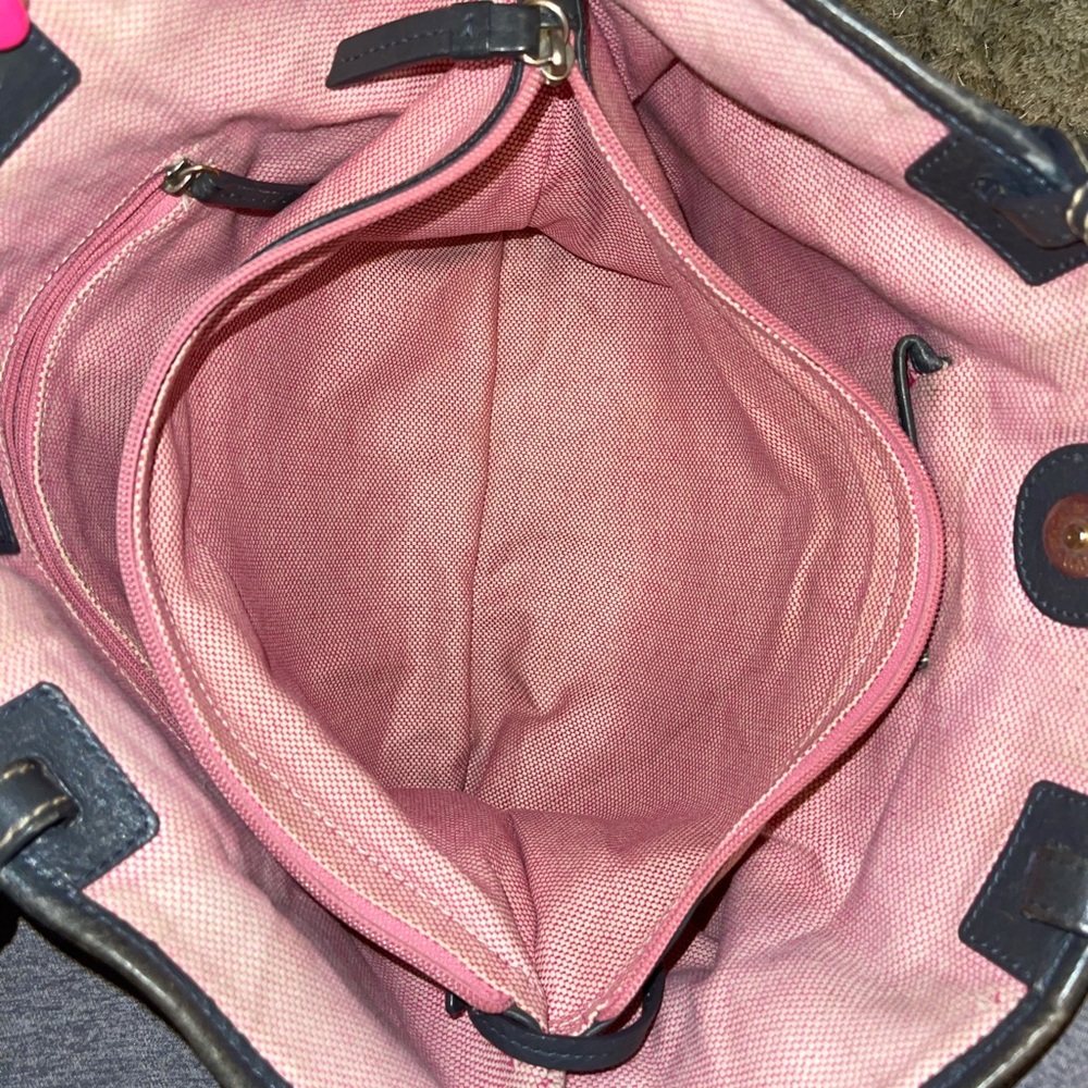 Vintage Dooney and Bourke - Picture 3 of 3